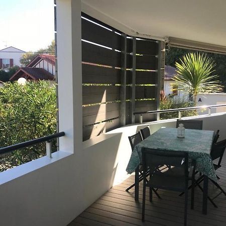 Adartza A1 - Appartement Moderne Proche Commerces سان جان دو لوز المظهر الخارجي الصورة