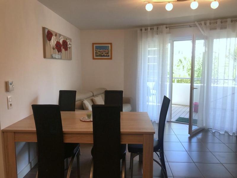Adartza A1 - Appartement Moderne Proche Commerces سان جان دو لوز المظهر الخارجي الصورة