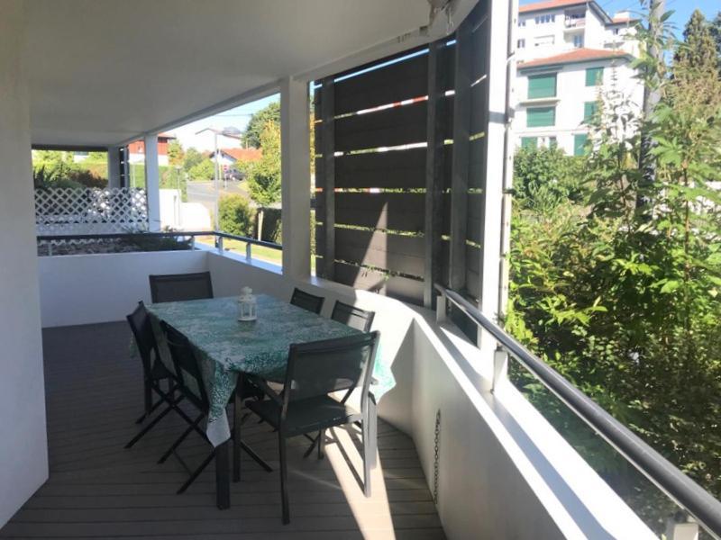 Adartza A1 - Appartement Moderne Proche Commerces سان جان دو لوز المظهر الخارجي الصورة
