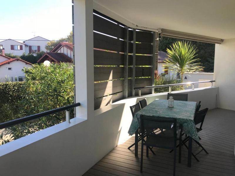Adartza A1 - Appartement Moderne Proche Commerces سان جان دو لوز المظهر الخارجي الصورة