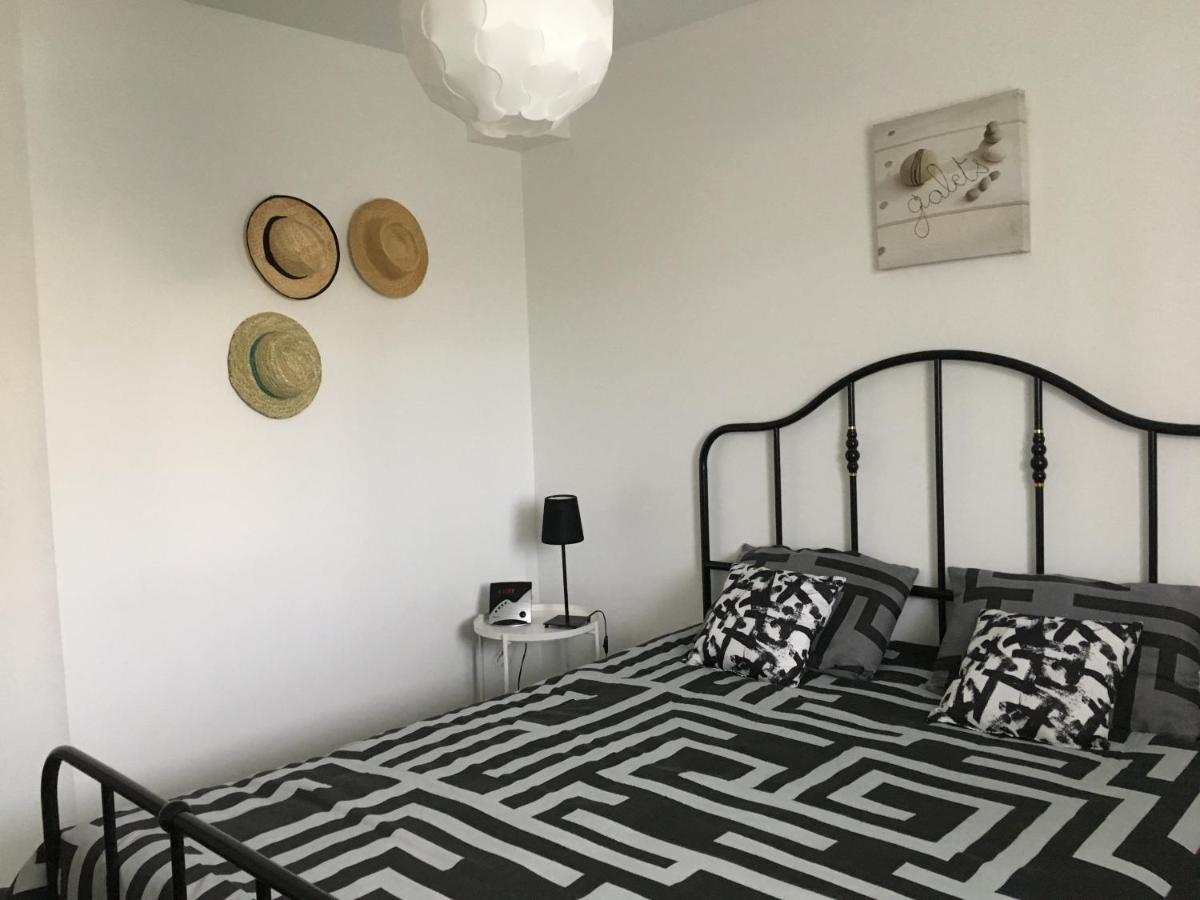 Adartza A1 - Appartement Moderne Proche Commerces سان جان دو لوز المظهر الخارجي الصورة