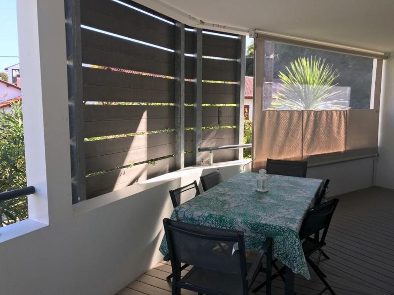 Adartza A1 - Appartement Moderne Proche Commerces سان جان دو لوز المظهر الخارجي الصورة
